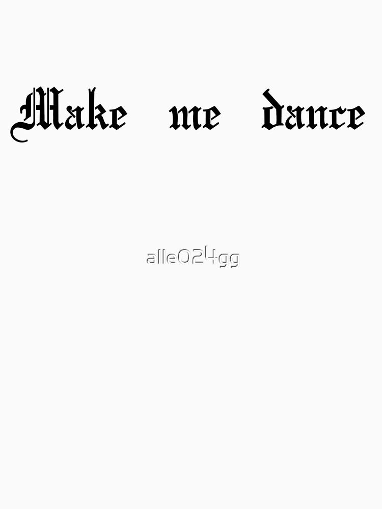 Dance by alle024gg