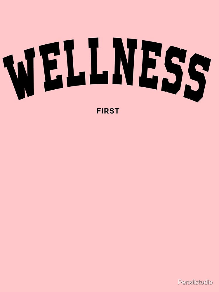 Health text black by Penxilstudio