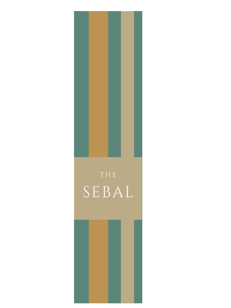 Palette the sebal # 1 by TheSebal