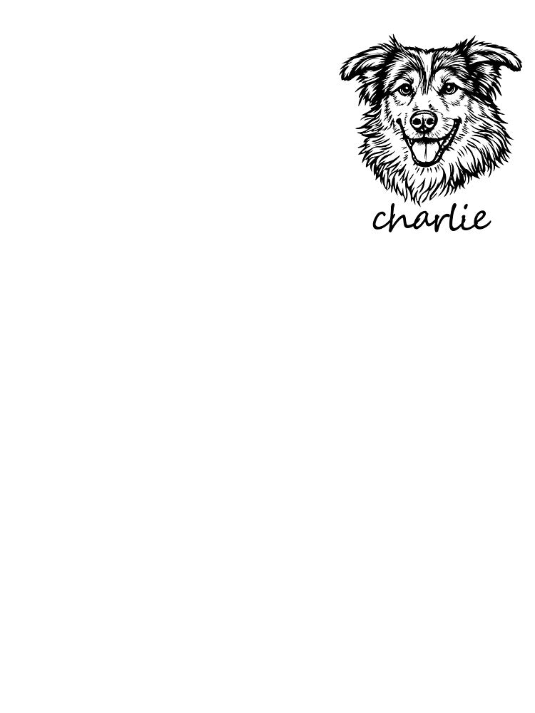 Custom Pet Shirt Pet Photo + Name Custom Dog Shirt Personalized Dog Shirt Custom Dog T Shirts for Humans Custom Cat Shirt for Dog Mom or Dad | biswap303@gmail.com by B CRATES