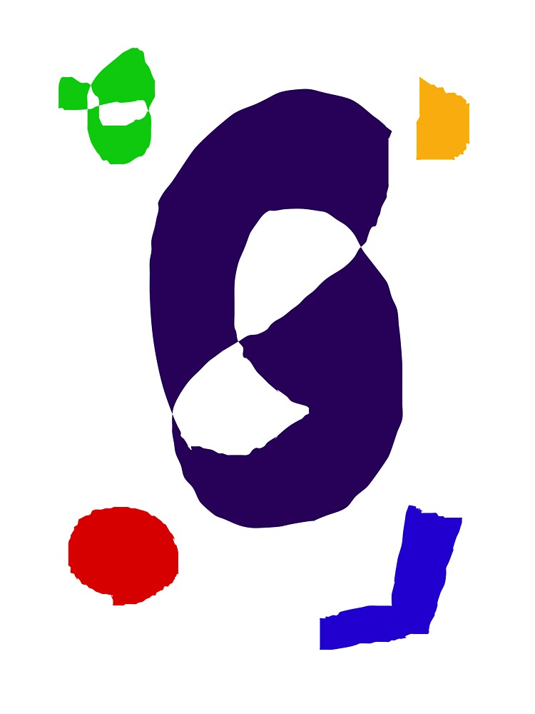 Basic Abstract by masabo