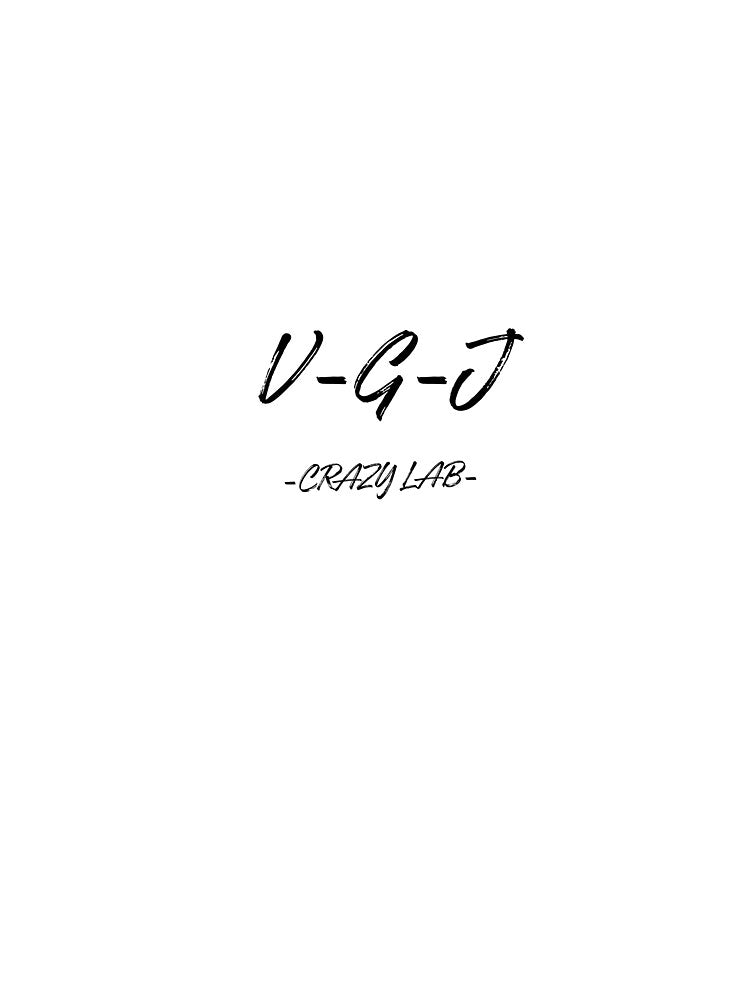 V-G-J -crazy lab- by V-G-J