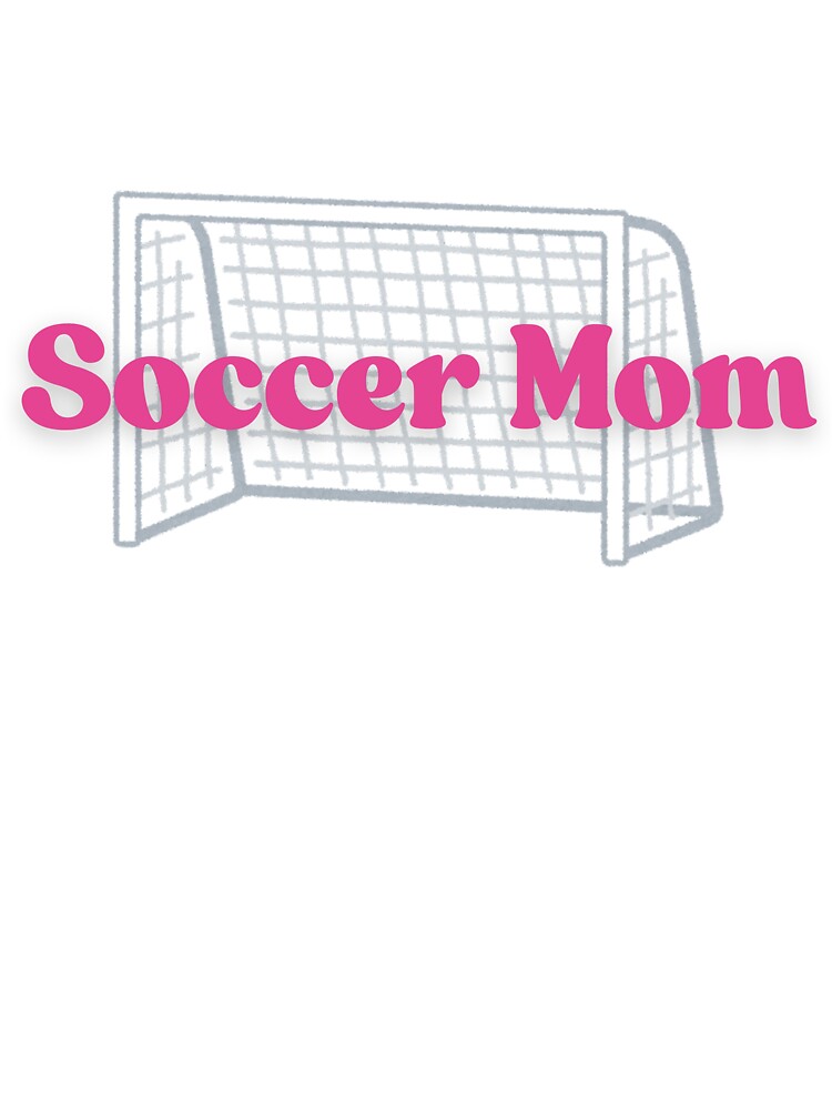 Soccer Mom by Spring Things