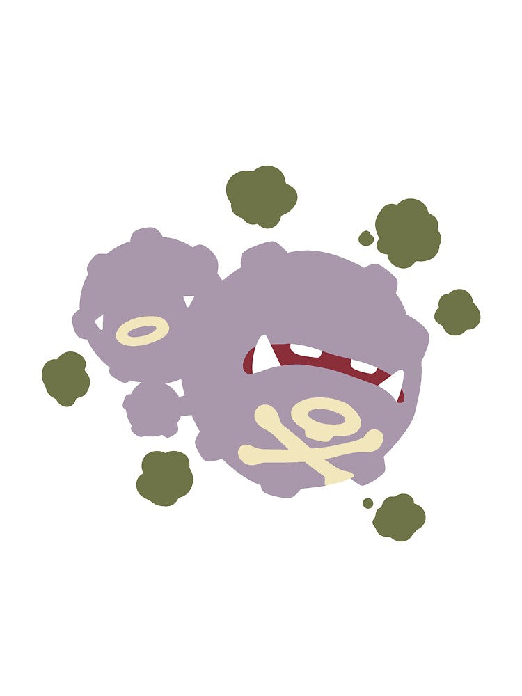 Weez Minimalist by shiix