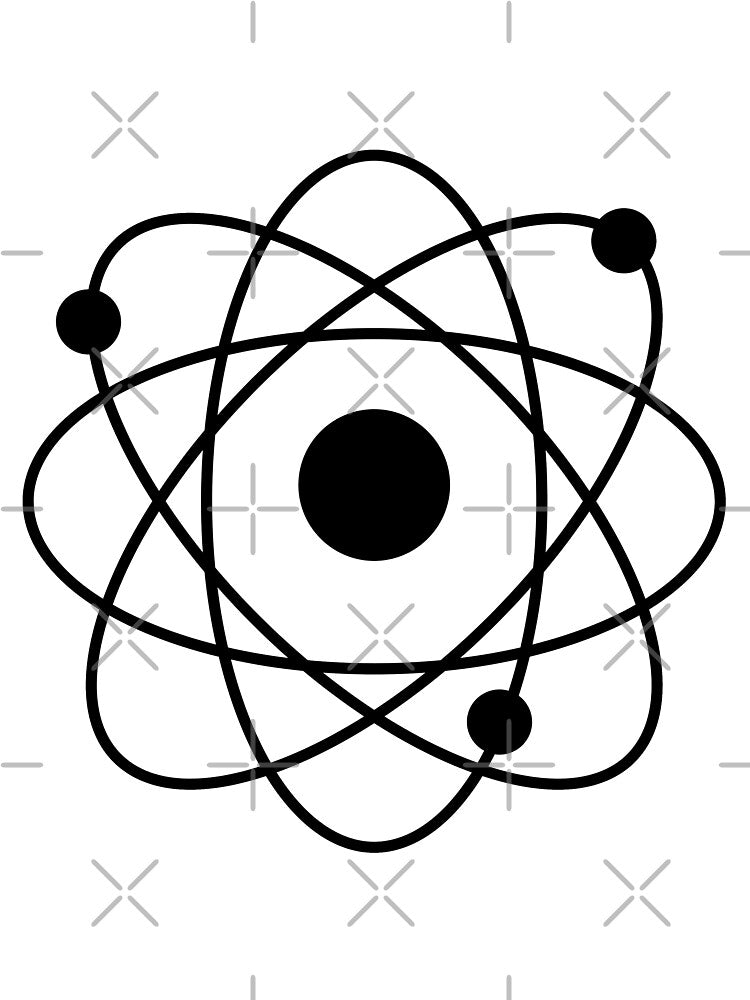 Atom by designedby-p