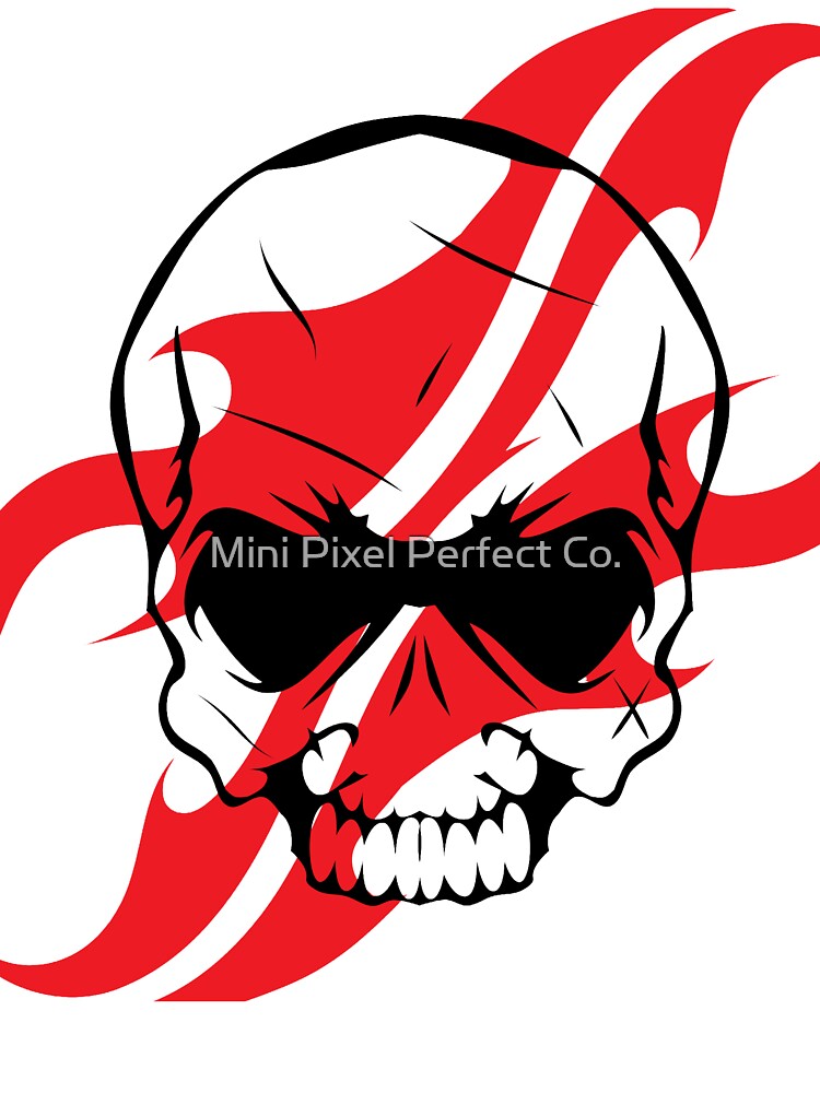 Fight Or Die - Daily Grind & Success Mindset by Mini Pixel Perfect Co.