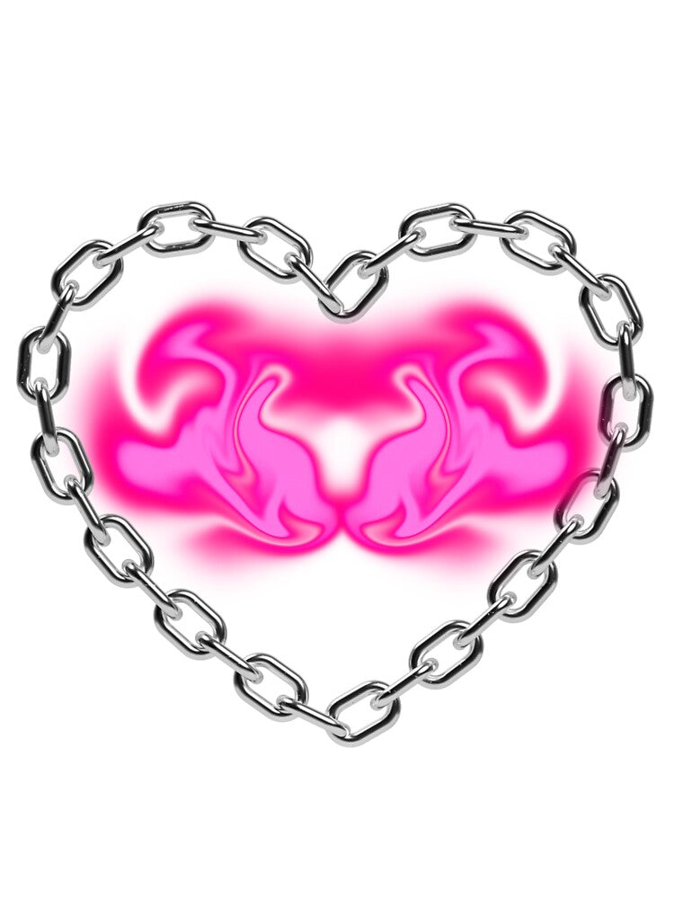Y2K HEART by Fk1STL3®