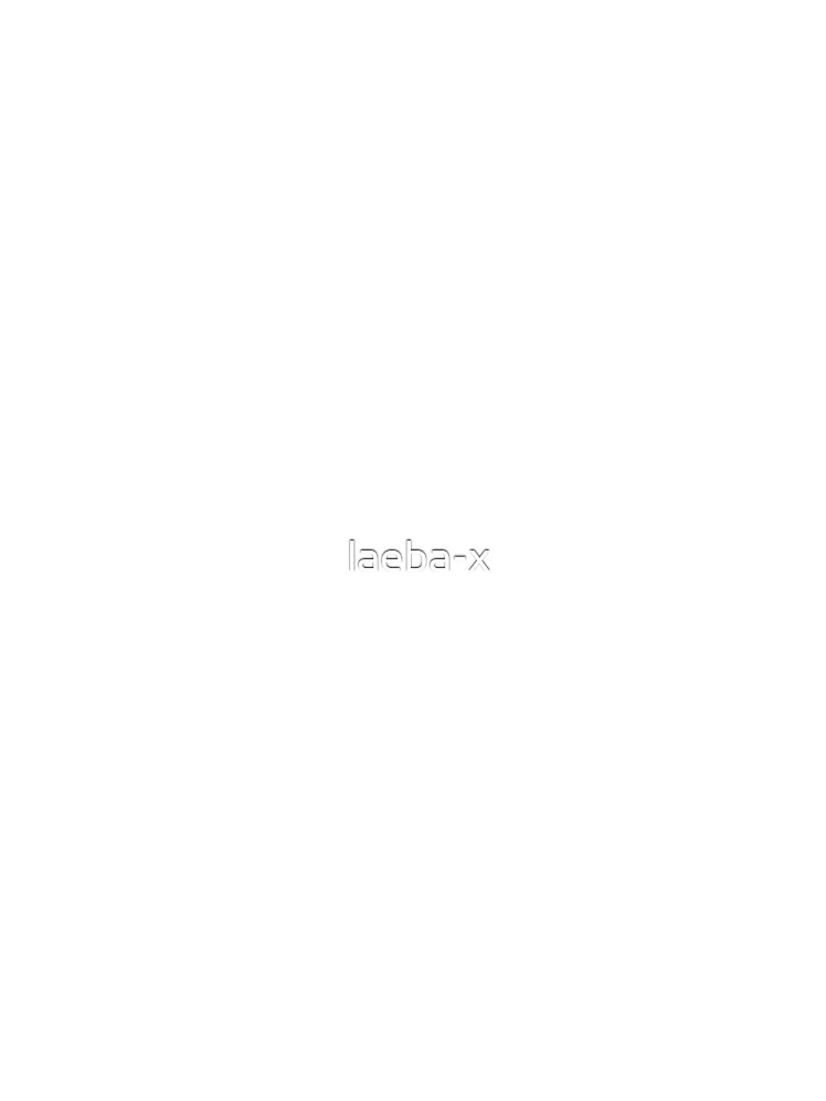 plain black by laeba-x