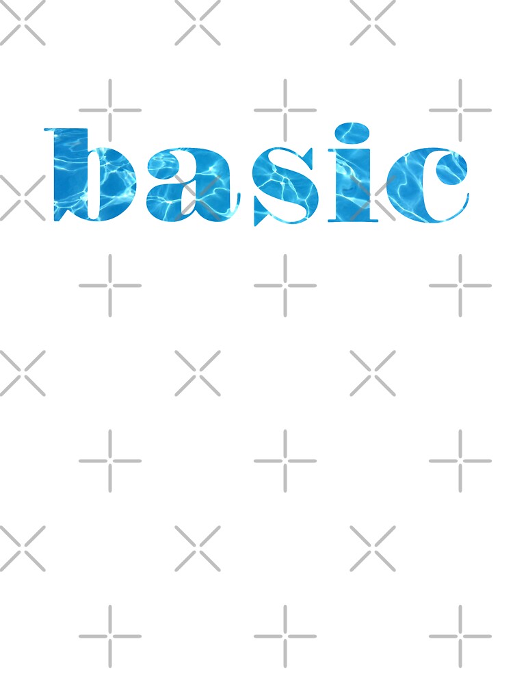 Basic by kassiopeiia
