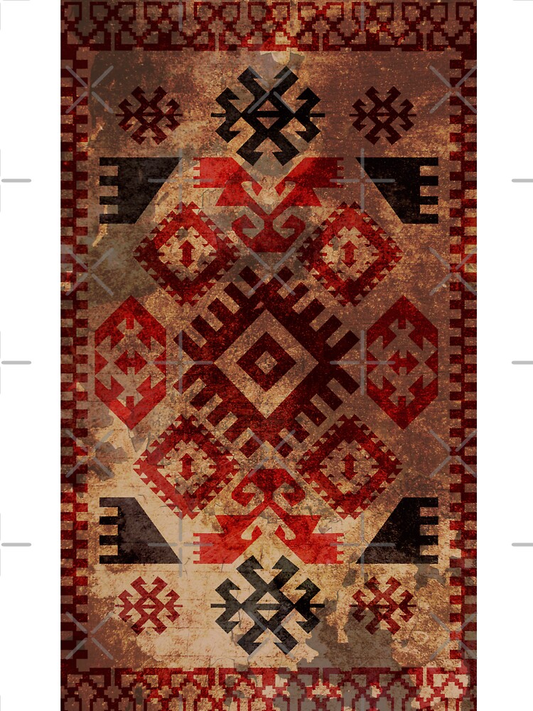 Ethnic by Talip Memis