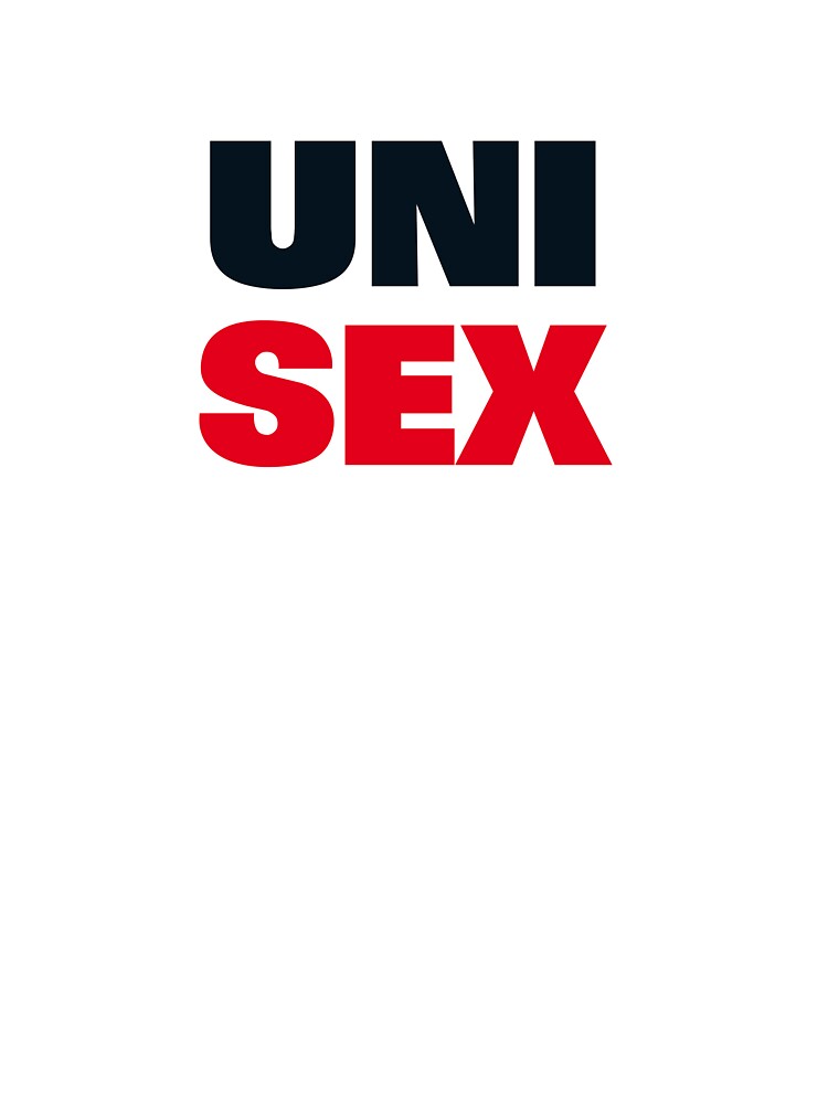 UNISEX red by Hell-Prints