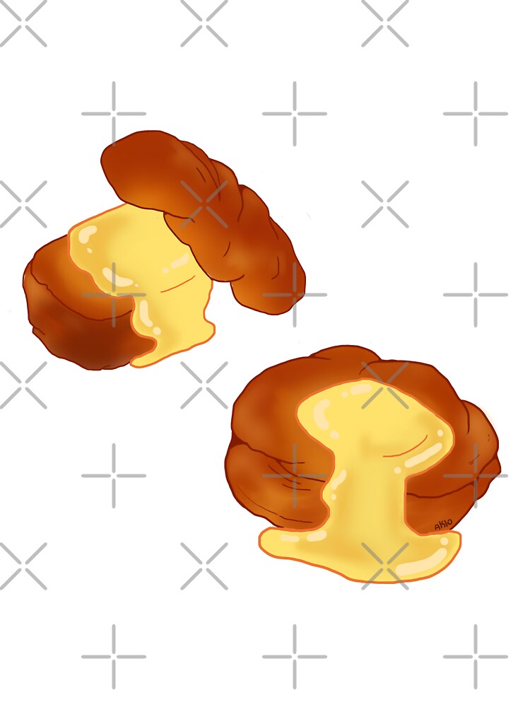 Simple Series - Bread & Butter by Sleepy Akio