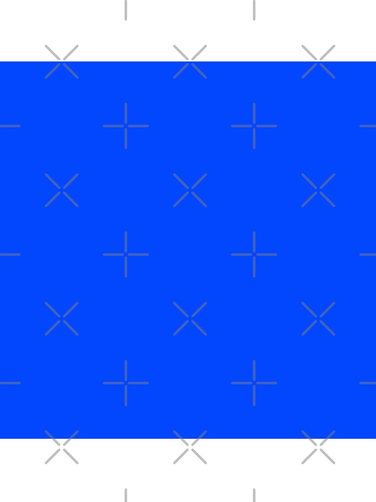 Beautiful Cushions/ Plain Blue (RYB) by ozcushions