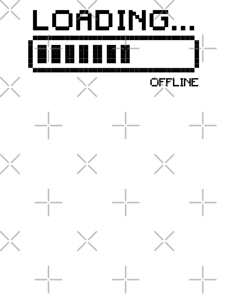 Loading...offline by offline24