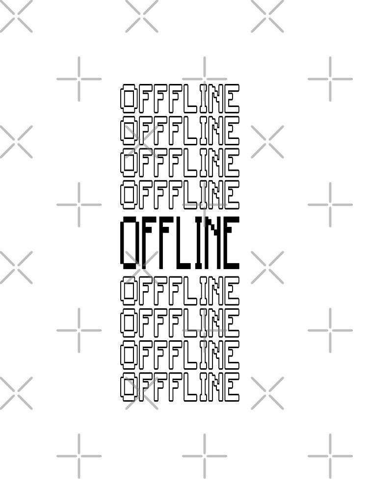 Copy of text offline by offline24