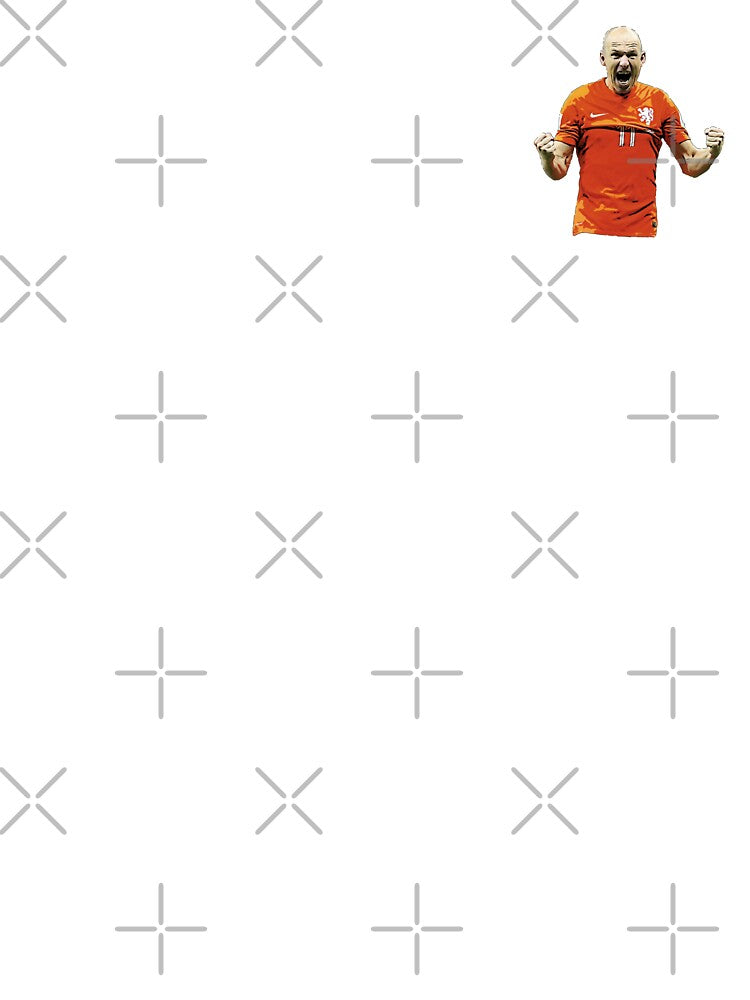 Robben by On Target Sports