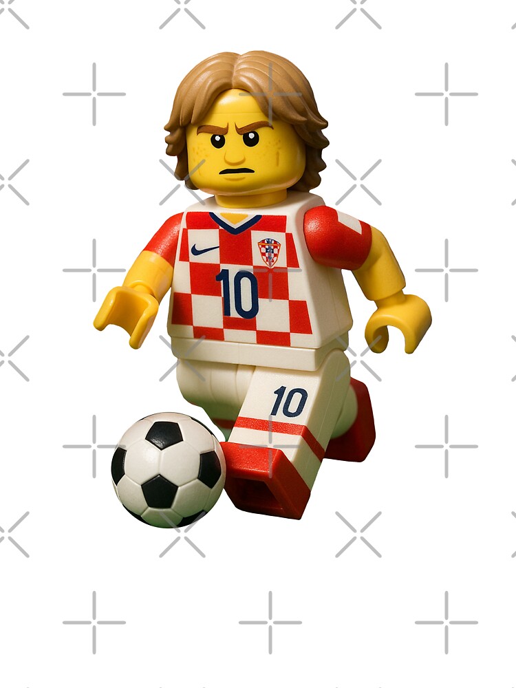 Block Modric by On Target Sports