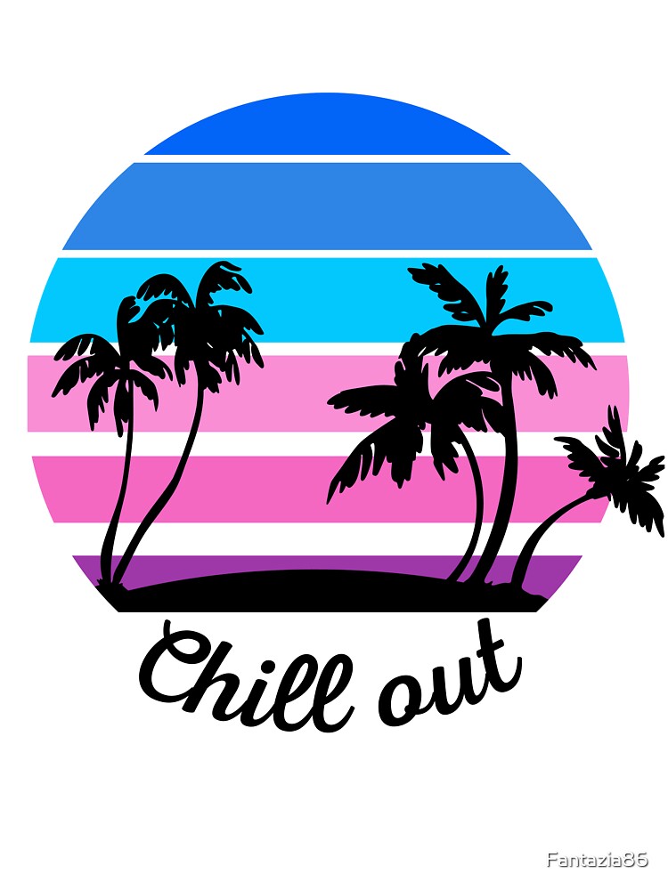 chill out by Fantazia86
