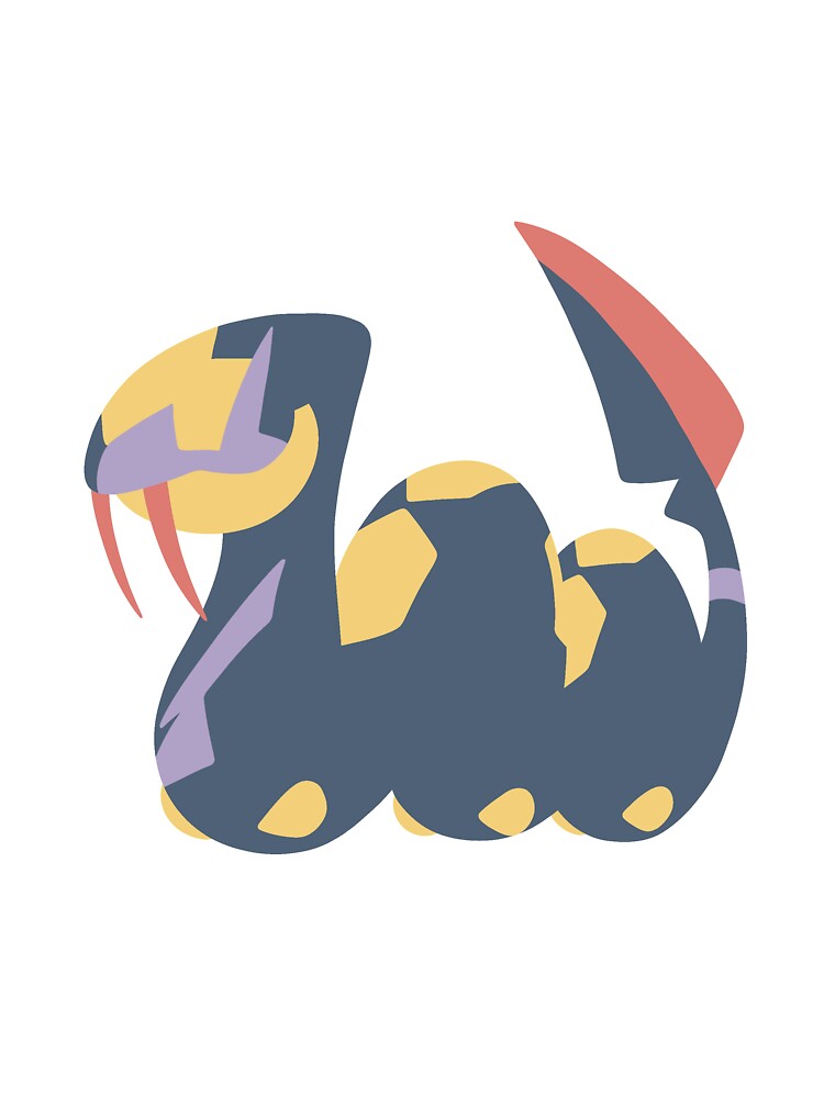 Viper Minimalist by shiix