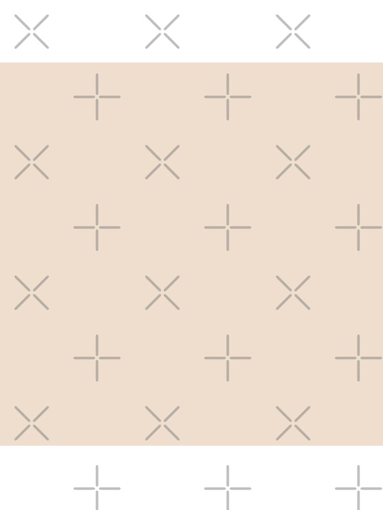 PLAIN SOLID ALMOND - 100 SHADES OF NEUTRAL ON OZCUSHIONS by ozcushions
