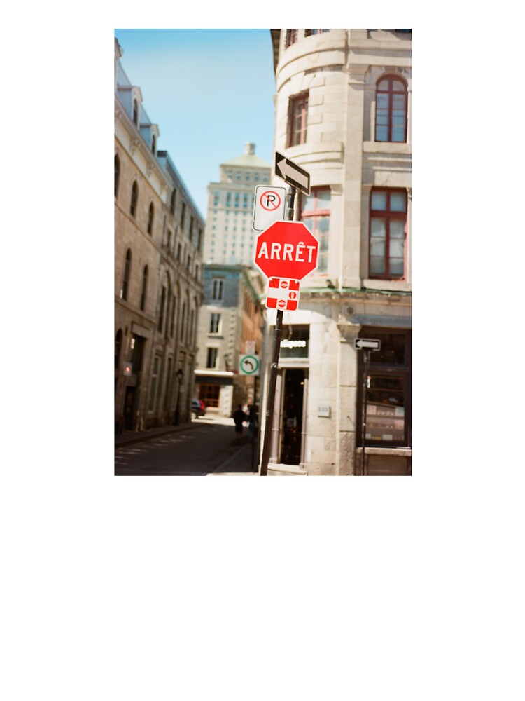Street Sign by asun5