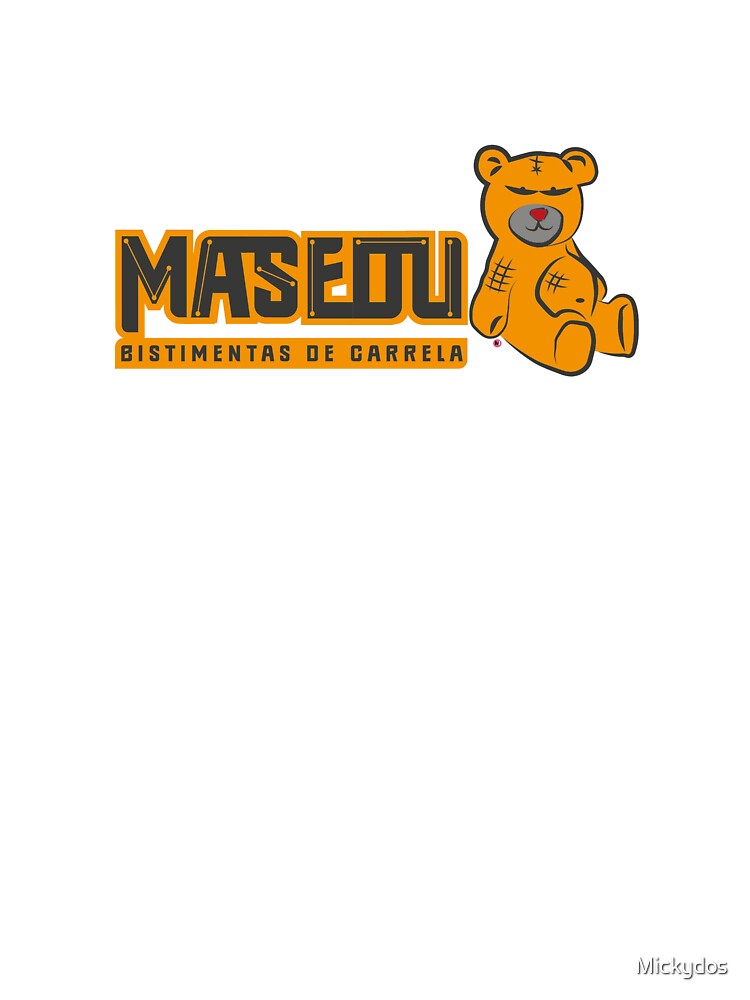 Masedu by Mickydos