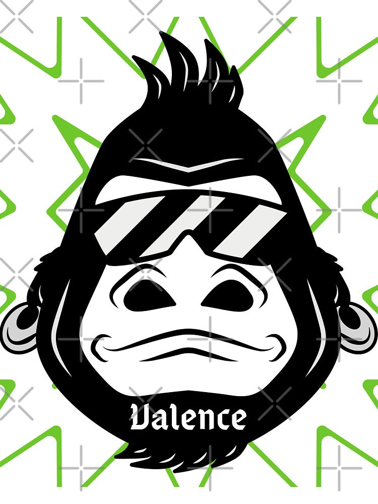 Valence Design for your Comfort by kendpng