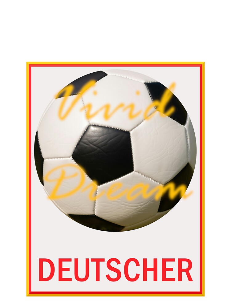 Germany by Vivid Dream by Vivid Dream Concepts