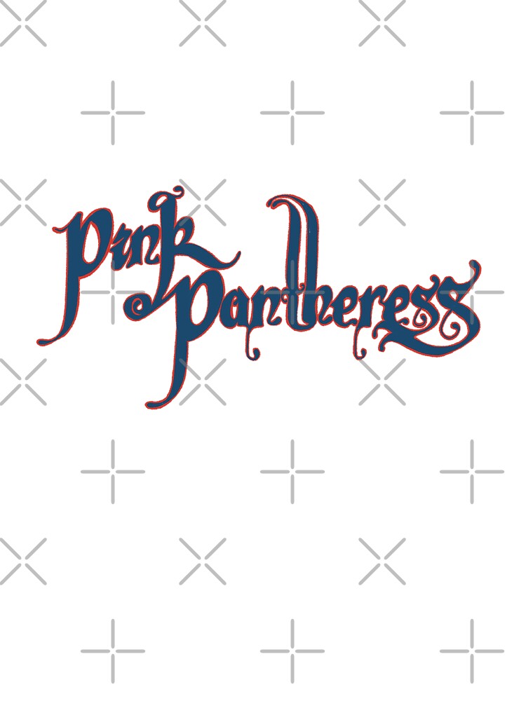 PinkPantheress Inspired Art Print – Y2K Indie Pop Illustration | Modern Music Sticker, T-Shirt & Poster by CoverCulture