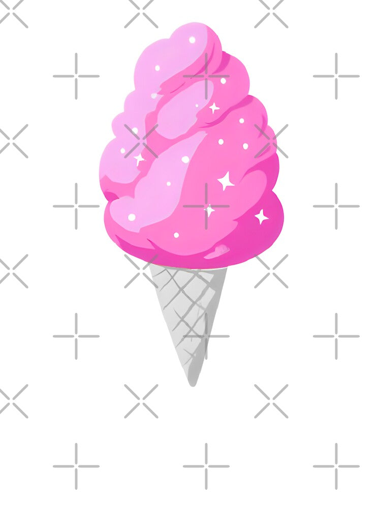 Cotton Candy by tamsclub
