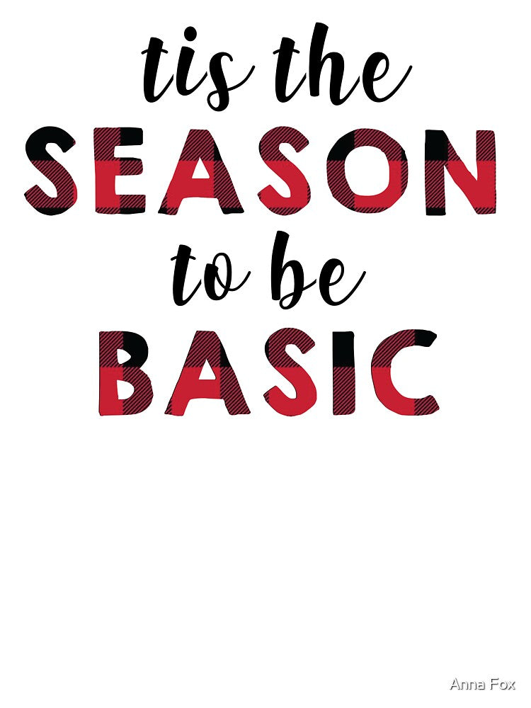Basic by Anna Fox