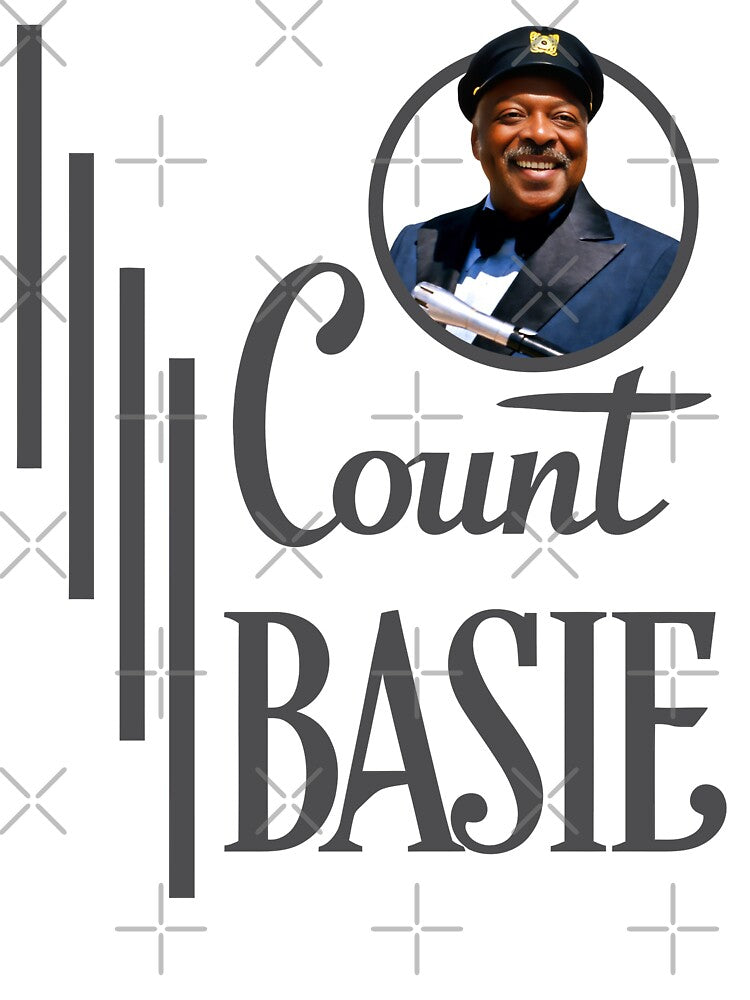 Count Basie Orchestra - Blazing Saddles by darklordpug