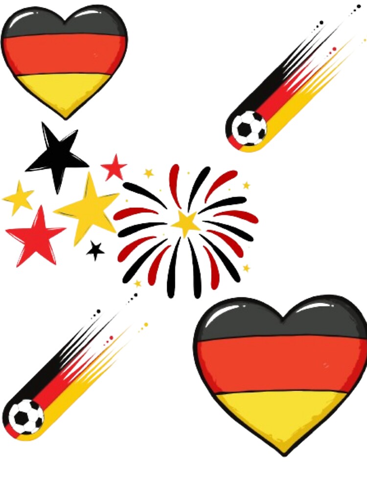German football by BalkanDesigns09