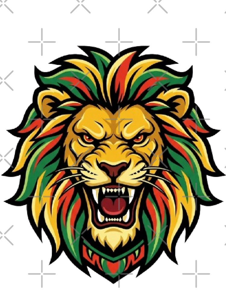 Senegal Soccer Lion - Senegalese Football Fan 2026 by NewDesignFR