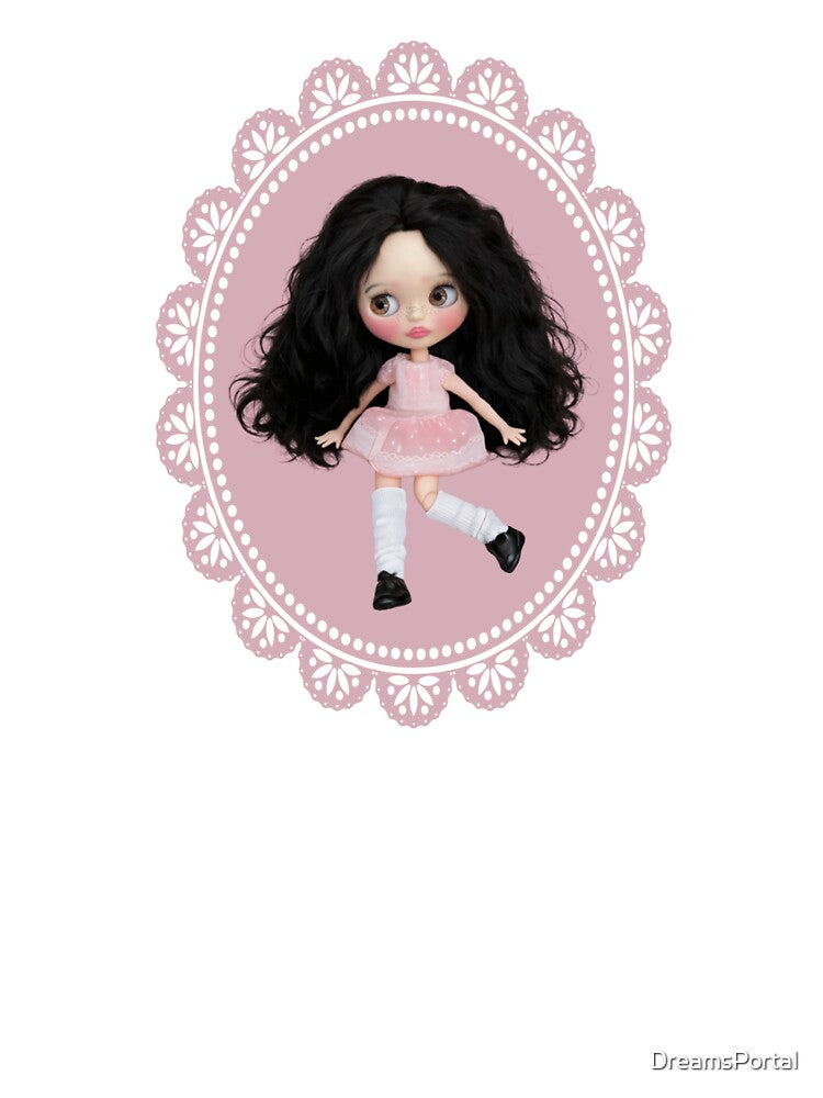 Blythe doll Olivia Rodrigo by DreamsPortal
