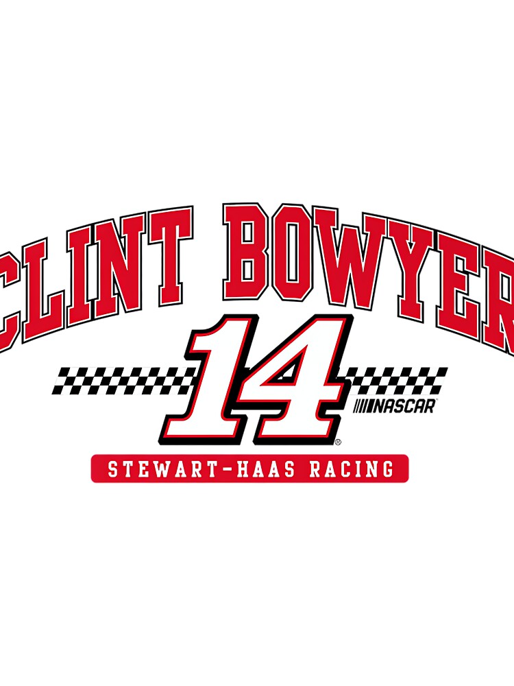 NASCAR - Clint Bowyer - American Fill Premium by MichelleELawren