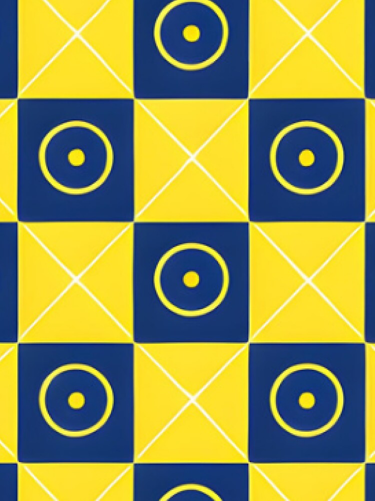 Casual Style: Versatile Pattern for a Casual Touch 14 by artyfull