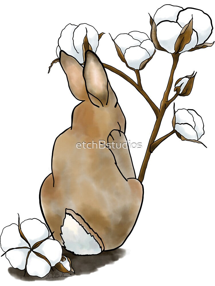 Cottontail Color by etchBstudios