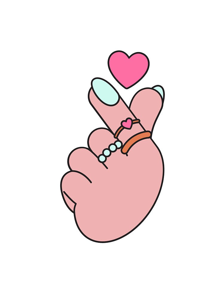 The Heart by chicandsleek