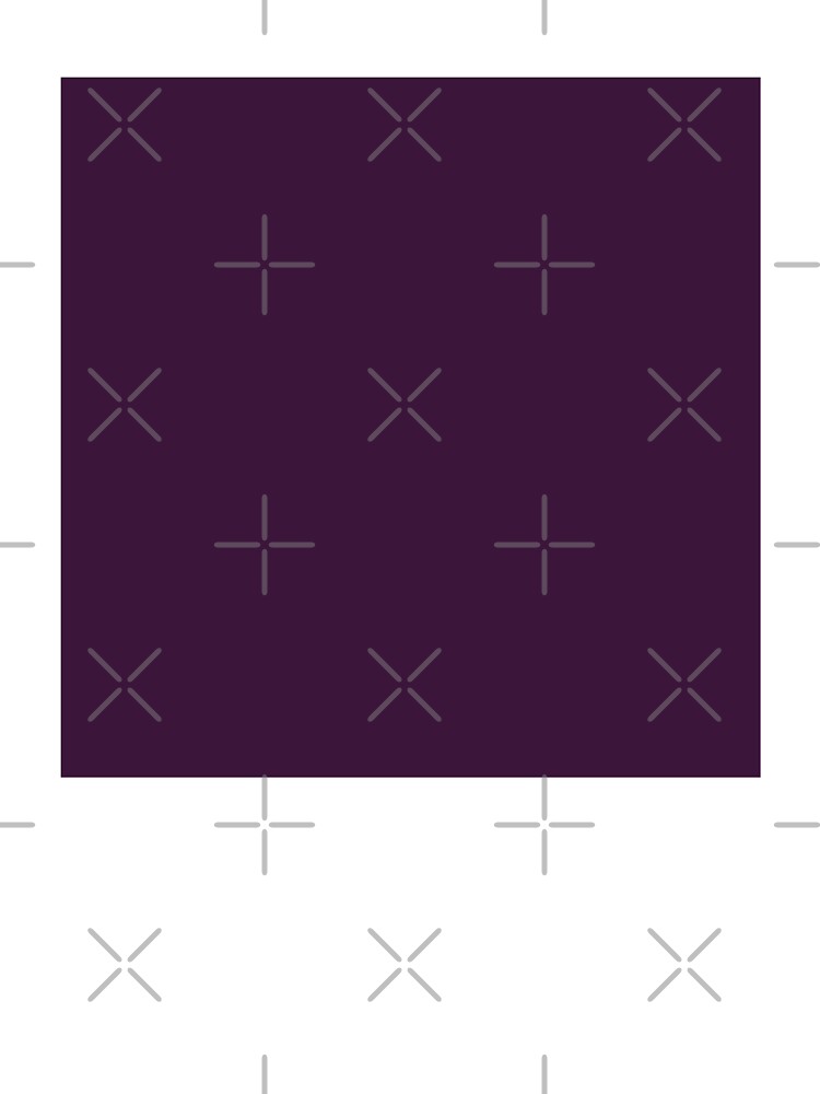 Deep Purple by The Innocent Ghost Project