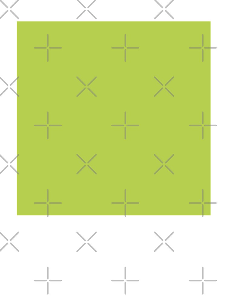 Neon Green by The Innocent Ghost Project