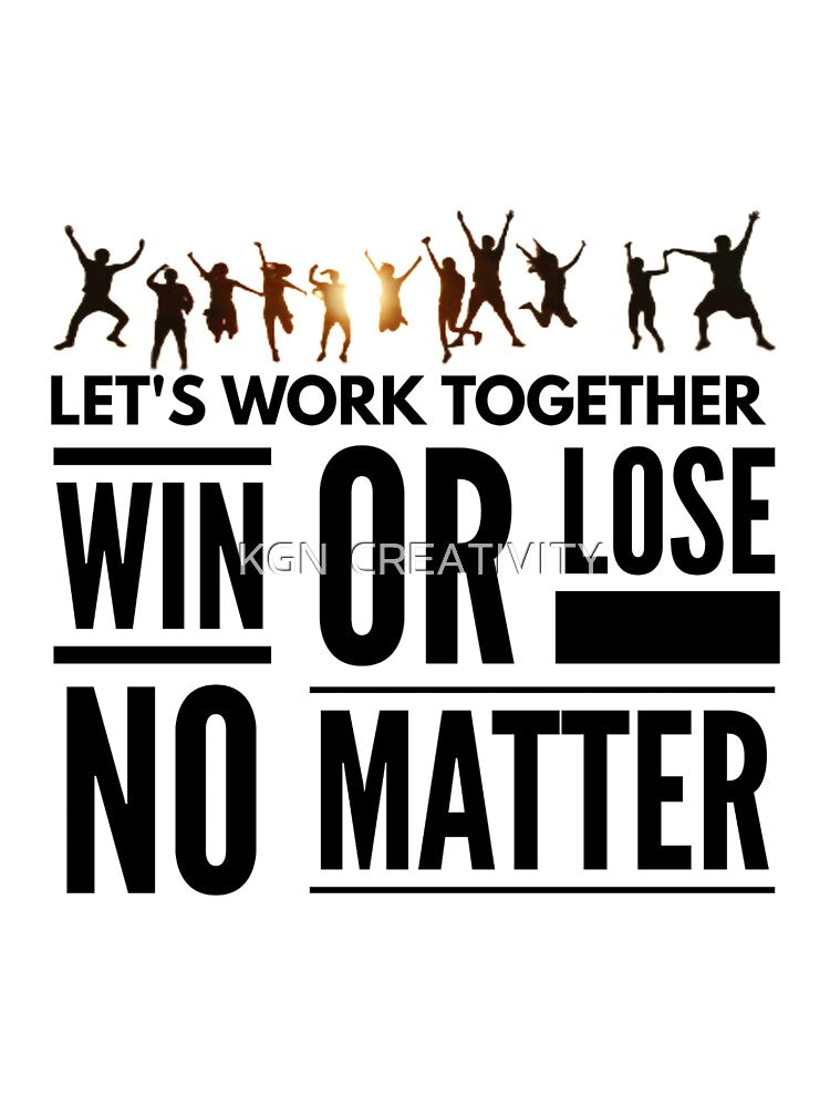 Motivational  tshirt by KGN  CREATIVITY
