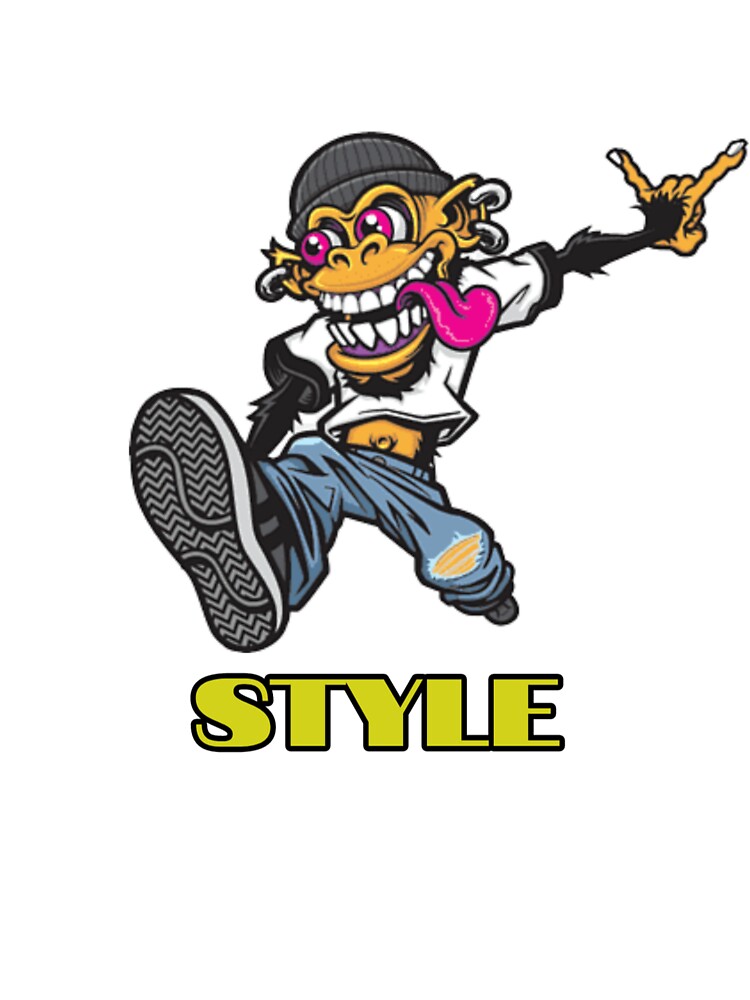 Style by Rejcharms