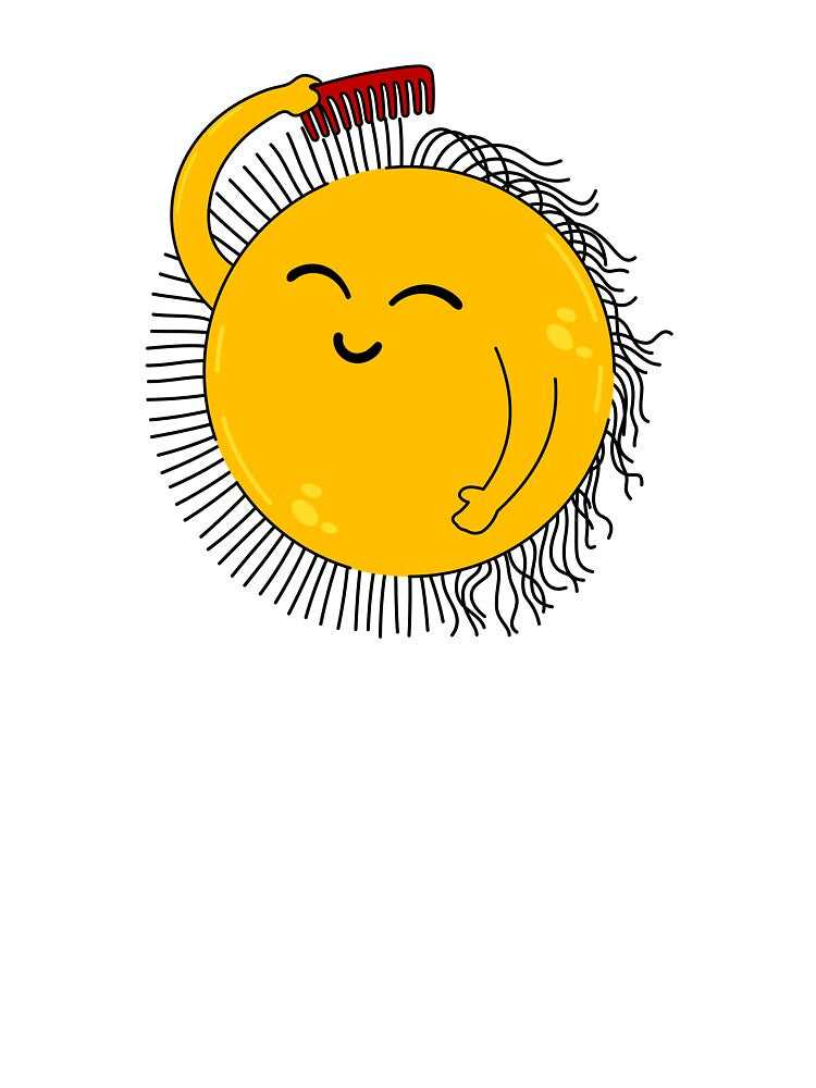 Sun and positivity by DmitriM