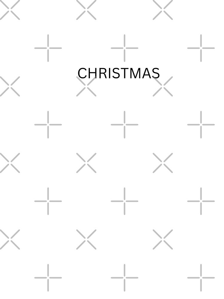 Black Christmas by PHAMARTIST