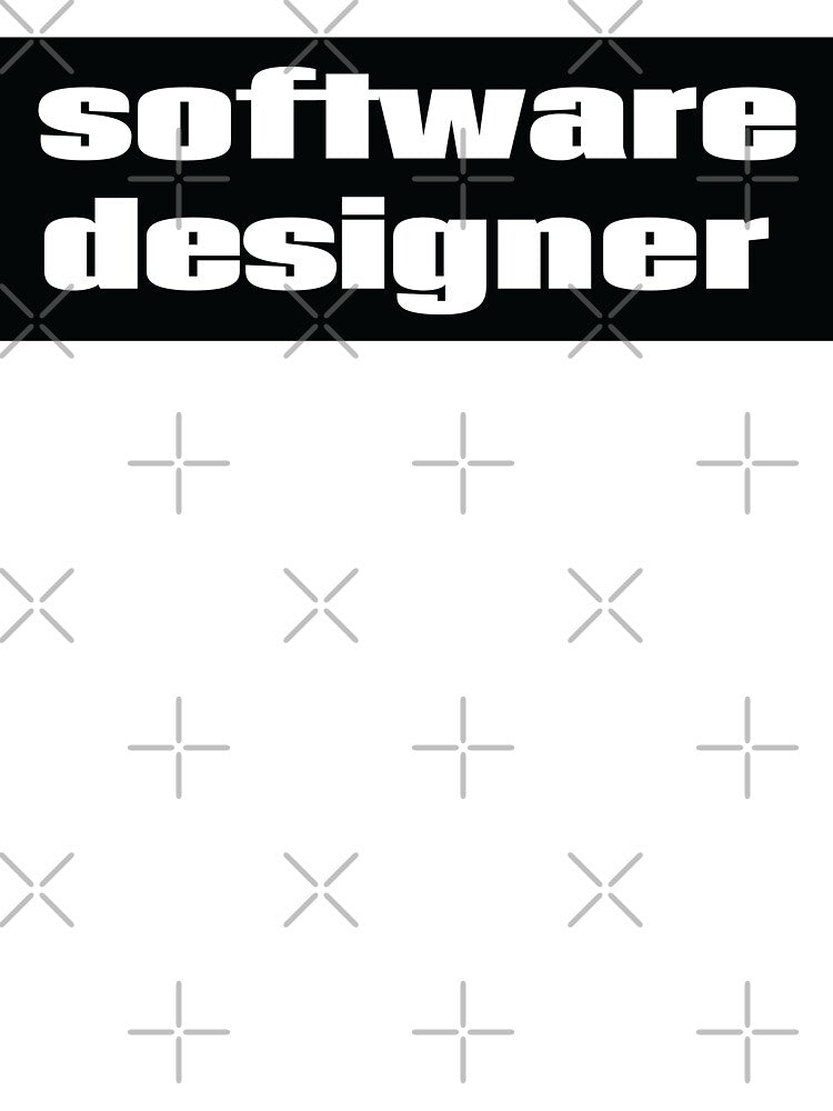 Software Designer by ProjectX23