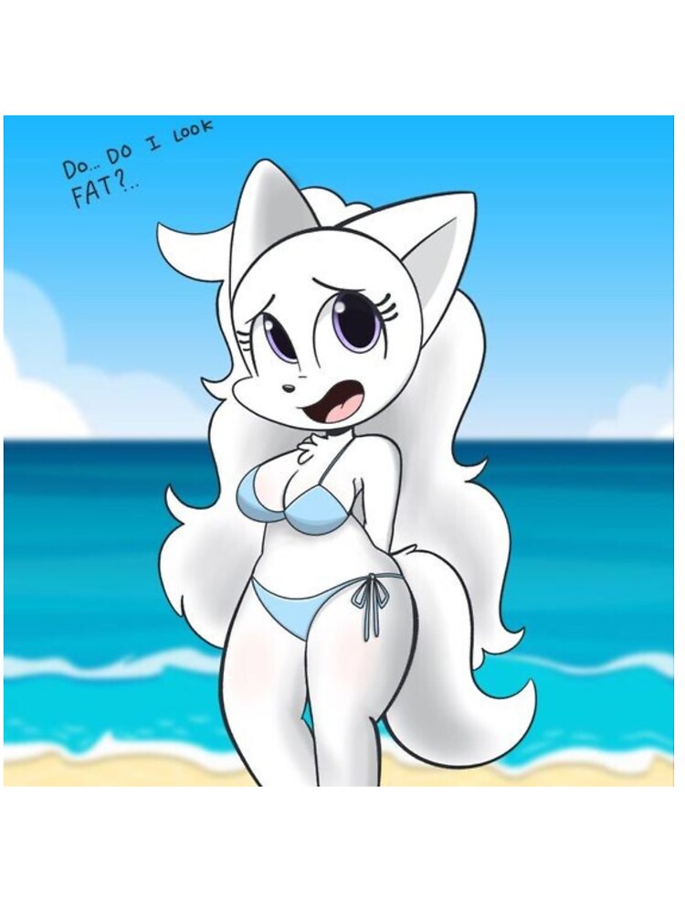 loona the wolf by elexetyshop ⭐⭐⭐⭐⭐