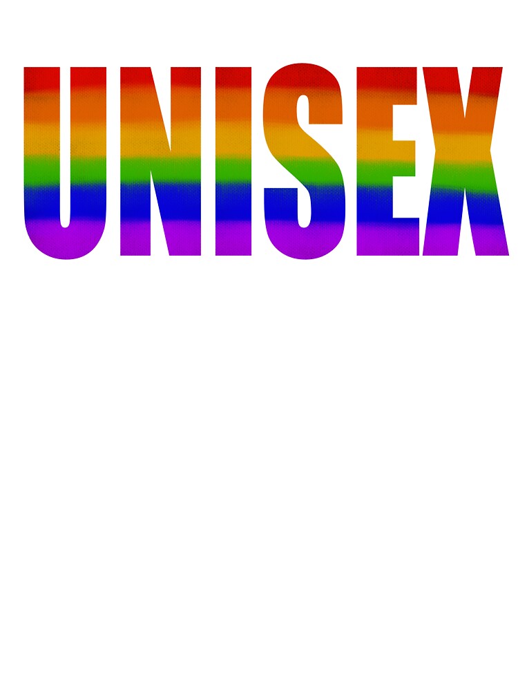 Unisex by Tithun