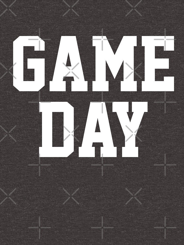 Game Day by goodtogotees