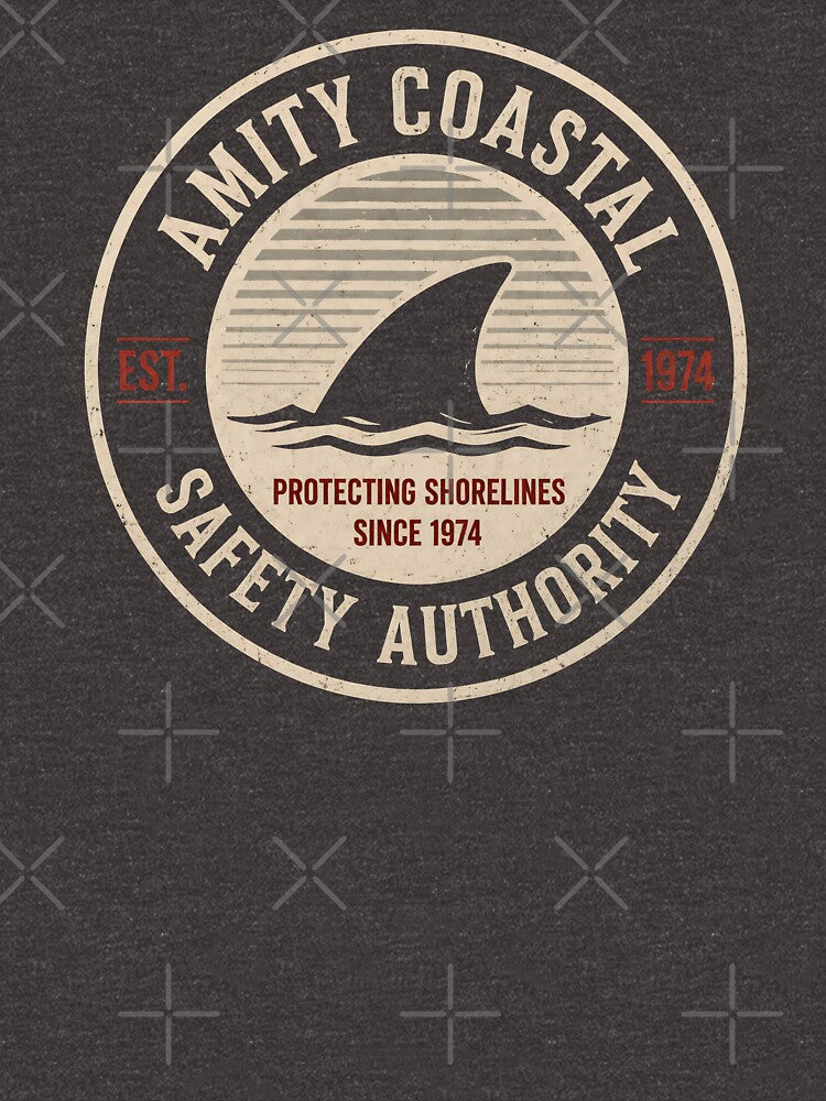 Amity Coastal Safety Authority by StudioSand